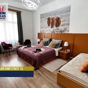 Appartement met Drie Slaapkamers